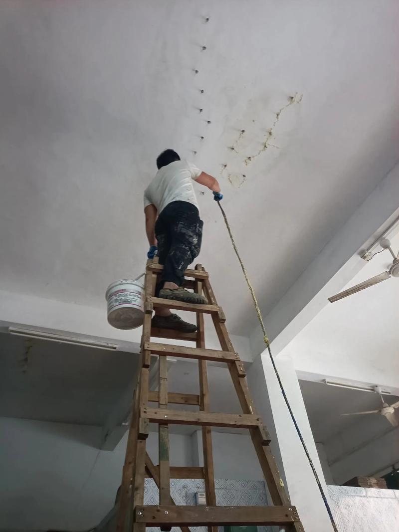 济宁金乡县化学注浆